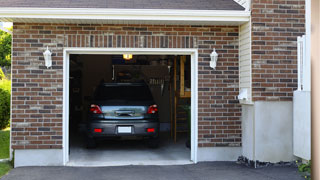 Garage Door Installation at La Presa Spring Valley, California