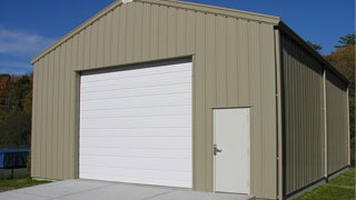 Garage Door Openers at La Presa Spring Valley, California